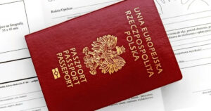 My Polish Passport